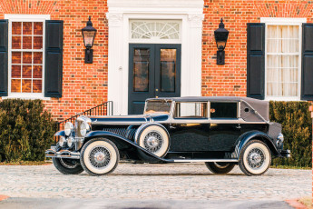 Картинка автомобили duesenberg