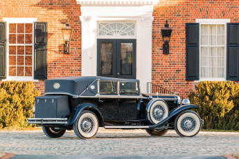 Картинка автомобили duesenberg