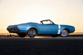 обоя автомобили, oldsmobile, olds