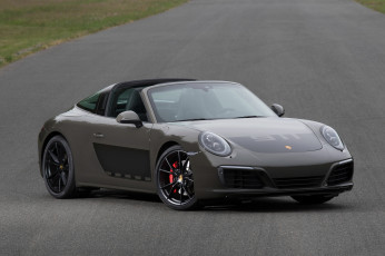 Картинка автомобили porsche