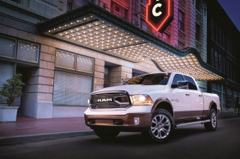 Картинка dodge+ram+1500+laramie+longhorn+edition+2019 автомобили ram laramie 1500 dodge 2019 edition longhorn