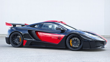 обоя hamann memor based on mclaren mp4-12c 2012, автомобили, mclaren, memor, 2012, hamann, mp4-12c, based, on