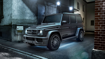 обоя hamann spyridon based on mercedes-benz g65 amg 2013, автомобили, mercedes-benz, based, 2013, spyridon, g65, amg, hamann