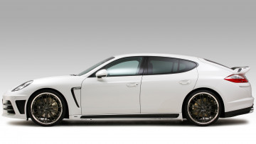 обоя je design porsche panamera 2012, автомобили, porsche, 2012, panamera, je, design