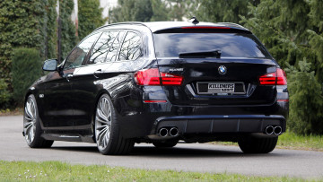 Картинка kelleners+sport+bmw+5-series+touring+2012 автомобили bmw sport 2012 touring 5-series kelleners