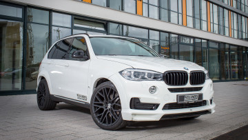 Картинка kelleners+sport+bmw+x5+2015 автомобили bmw sport kelleners 2015 x5