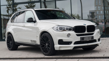 Картинка kelleners+sport+bmw+x5+2015 автомобили bmw x5 sport kelleners 2015