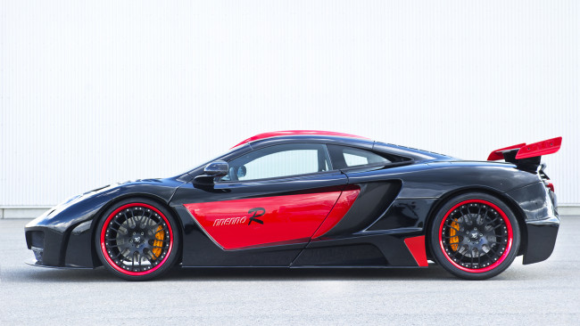 Обои картинки фото hamann memor based on mclaren mp4-12c 2012, автомобили, mclaren, hamann, mp4-12c, on, based, 2012, memor