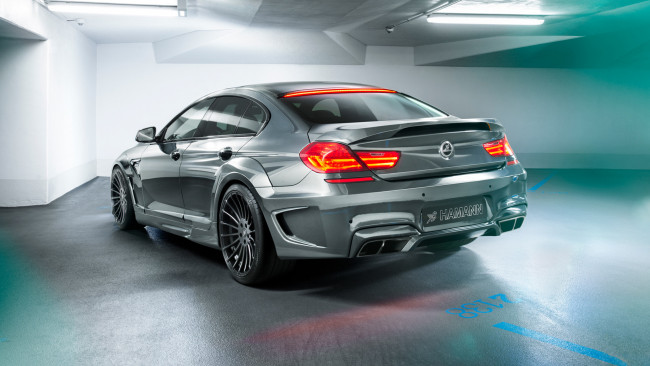 Обои картинки фото hamann mirror gc based on bmw m6 gran coupe 2014, автомобили, bmw, 2014, coupe, gran, hamann, mirror, gc, based, m6