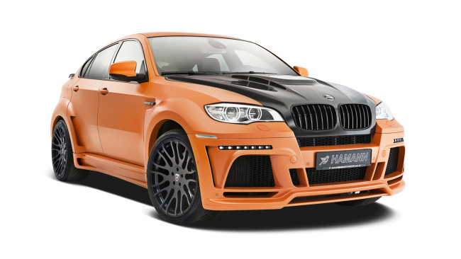 Обои картинки фото hamann tycoon-ii m based on bmw x6 2013, автомобили, bmw, hamann, 2013, x6, based, m, tycoon-ii