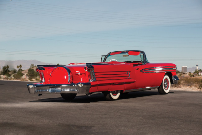 Обои картинки фото автомобили, oldsmobile, olds