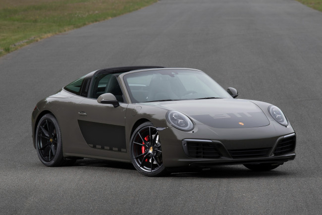 Обои картинки фото автомобили, porsche