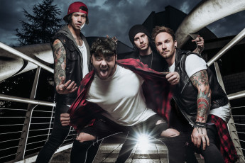 Картинка invisions музыка группа