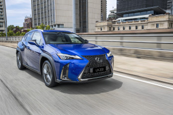 Картинка автомобили lexus