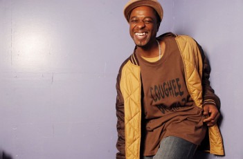 обоя devin the dude, музыка, музыкант