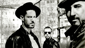 Картинка freundeskreis музыка группа