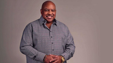 Картинка gerald+albright музыка музыкант