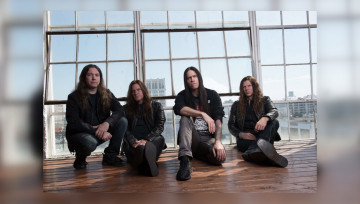 Картинка act-of-defiance музыка act+of+defiance группа