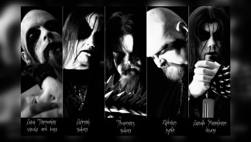 Картинка alghazanth музыка группа