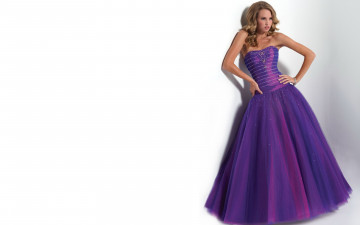 Картинка девушки -unsort+ блондинки +светловолосые платье блондинка