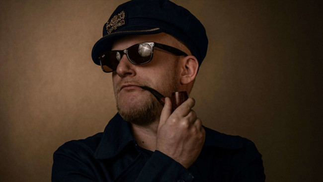 Обои картинки фото flo mega, музыка, музыкант