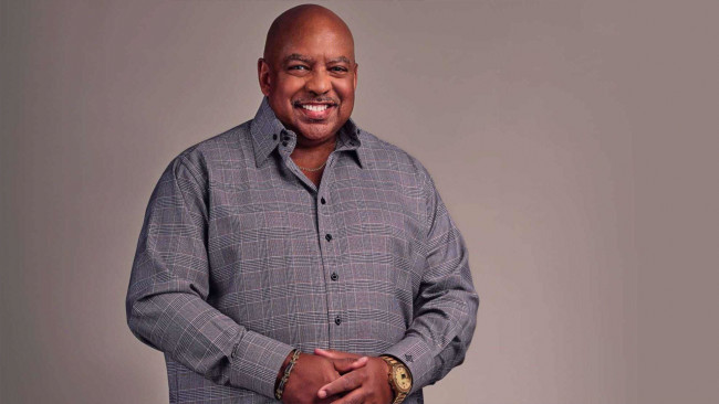 Обои картинки фото gerald albright, музыка, музыкант