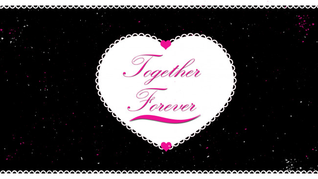 Обои картинки фото праздничные, день святого валентина,  сердечки,  любовь, сердечко, фон