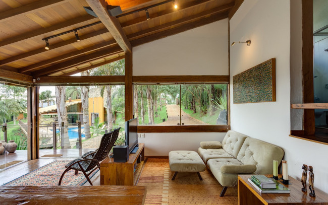 Обои картинки фото интерьер, веранды,  террасы,  балконы, веранда