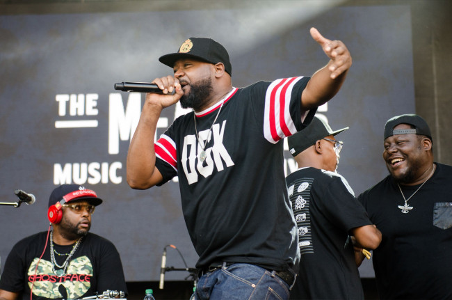 Обои картинки фото ghostface-killah, музыка, ghostface killah, группа