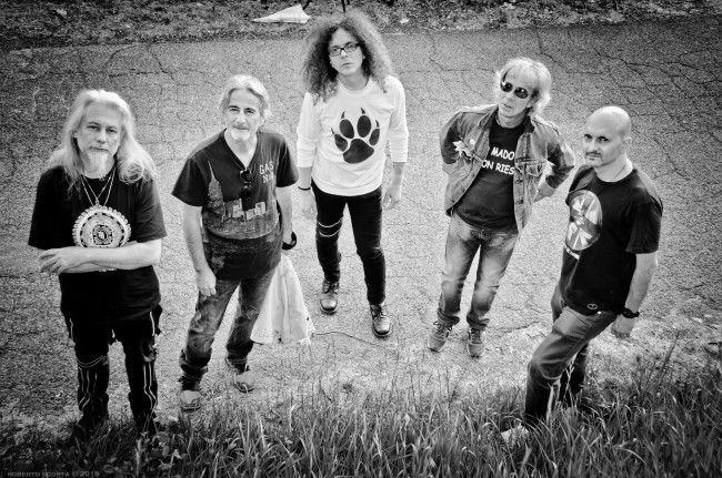 Обои картинки фото goblin, музыка, группа