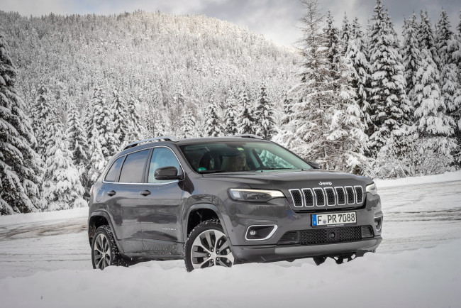 Обои картинки фото автомобили, jeep