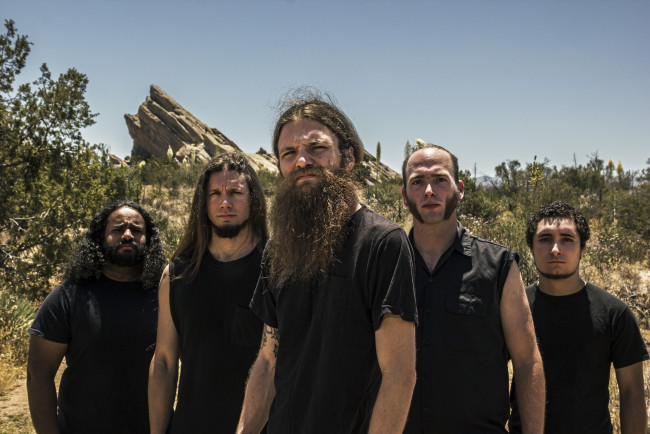 Обои картинки фото byvinceedwards, музыка, battlecross, группа