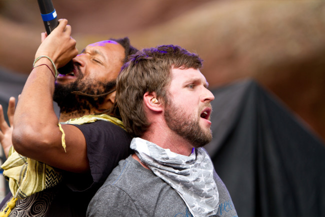 Обои картинки фото flobots, музыка, музыкант