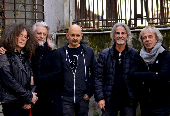 Обои картинки фото goblin, музыка, группа