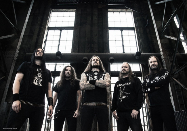 Обои картинки фото firespawn, музыка, группа