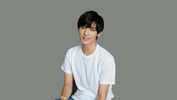 Картинка мужчины wang+hao+xuan ван хаосюань wang hao xuan