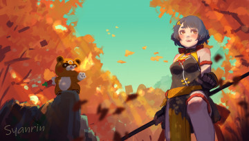 Картинка аниме genshin+impact genshin impact