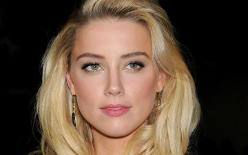 Картинка amber+heard девушки amber heard актриса красотка причёска макияж девушка модель блондинка поза стройная сексуальная флирт
