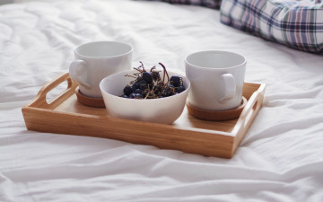 Картинка еда виноград ягоды