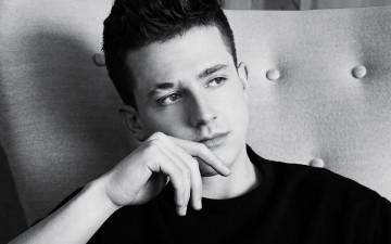 Картинка музыка charlie+puth charlie puth