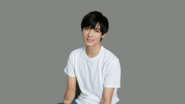 Обои картинки фото мужчины, wang hao xuan, ван, хаосюань, wang, hao, xuan