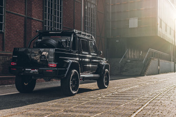 Картинка автомобили brabus
