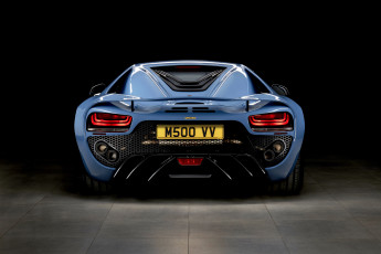 Картинка автомобили noble