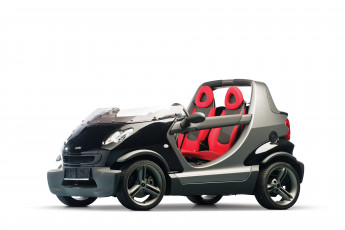 Картинка автомобили smart