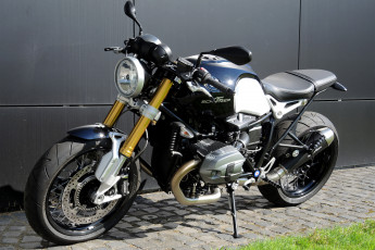 Картинка мотоциклы bmw