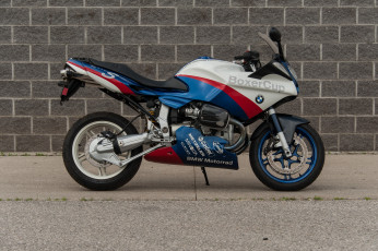 Картинка мотоциклы bmw