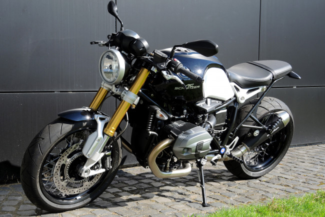 Обои картинки фото мотоциклы, bmw