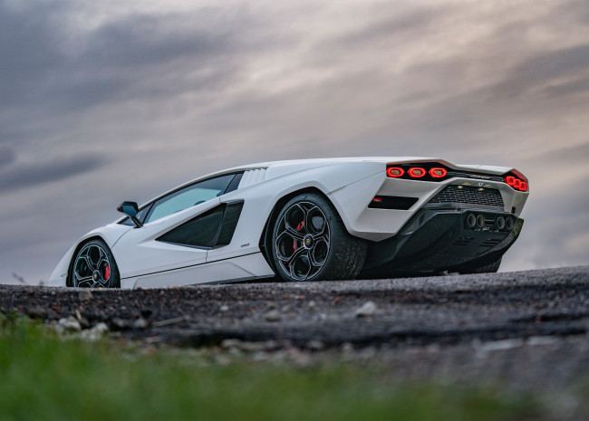 Обои картинки фото автомобили, lamborghini