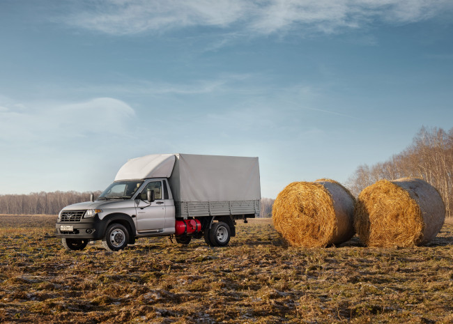 Обои картинки фото автомобили, уаз, uaz