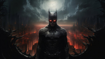 обоя рисованное, комиксы, нейросети, графика, нейроарт, ai, art, нейронные, сети, рисунки, нейро, искусство